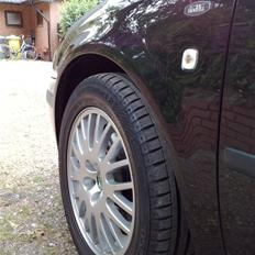 Skoda Octavia 1.8t 20V Combi