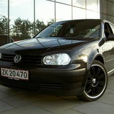 VW Golf