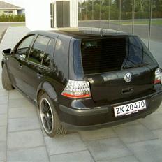 VW Golf