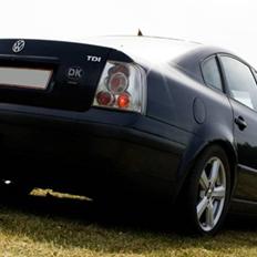 VW Passat 3B*BYTTET*