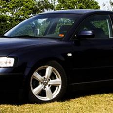 VW Passat 3B*BYTTET*