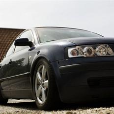 VW Passat 3B*BYTTET*