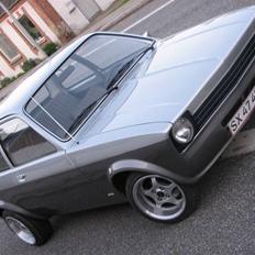 Opel kadett c -KNUST I MUR-