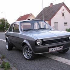 Opel kadett c -KNUST I MUR-