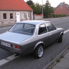 Opel kadett c -KNUST I MUR-