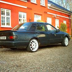 Ford sierra 2,0i gt --Byttet--