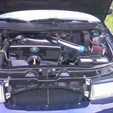 Skoda octavia "New Pics"