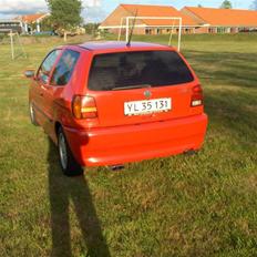 VW Polo 6n , Solgt