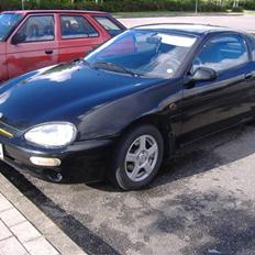 Mazda MX 3 -Mazdarati -=SOLGT=-