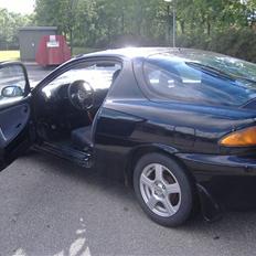 Mazda MX 3 -Mazdarati -=SOLGT=-