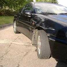 Mazda MX 3 -Mazdarati -=SOLGT=-