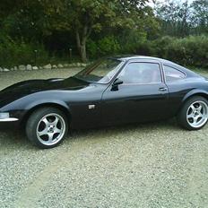 Opel GT Til 