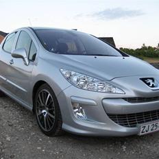 Peugeot 308 1.6 Turbo Premium