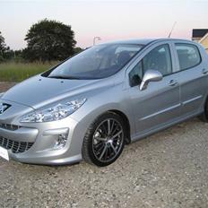 Peugeot 308 1.6 Turbo Premium