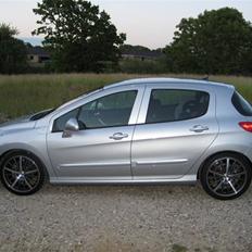 Peugeot 308 1.6 Turbo Premium