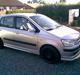 Hyundai Getz 1.6 GL BYTTE VÆK 