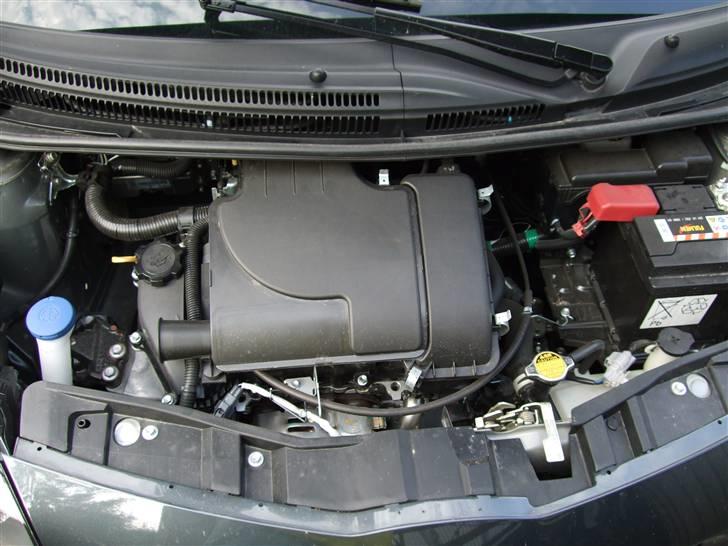 Toyota Aygo Plus billede 6