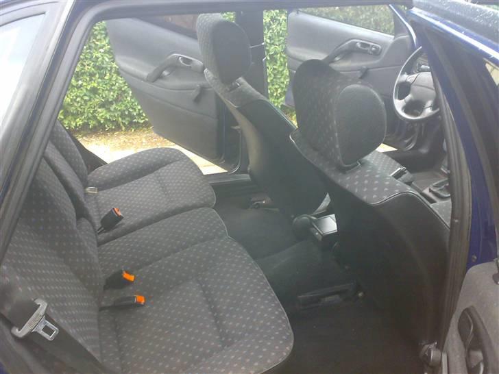 VW Passat SOLGT billede 10