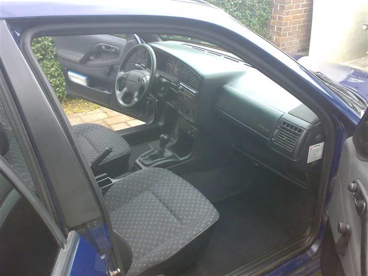 VW Passat SOLGT billede 11