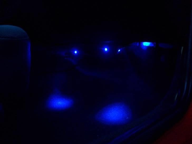 Peugeot 306 - Død billede 18