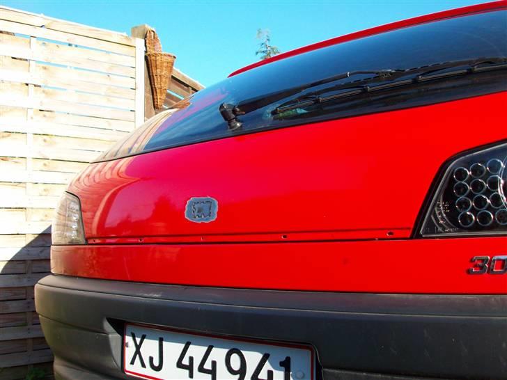 Peugeot 306 - Død - Lille projekt (; billede 19