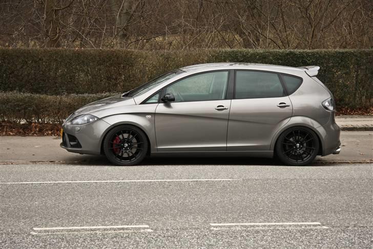 Seat Altea FR 2.0 Tfsi DSG billede 8