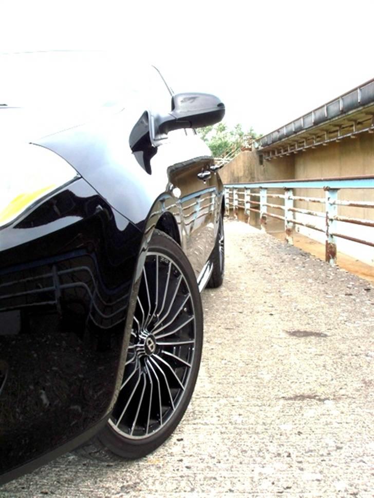 Fiat Bravo 1,4 T-Jet Solgt billede 2