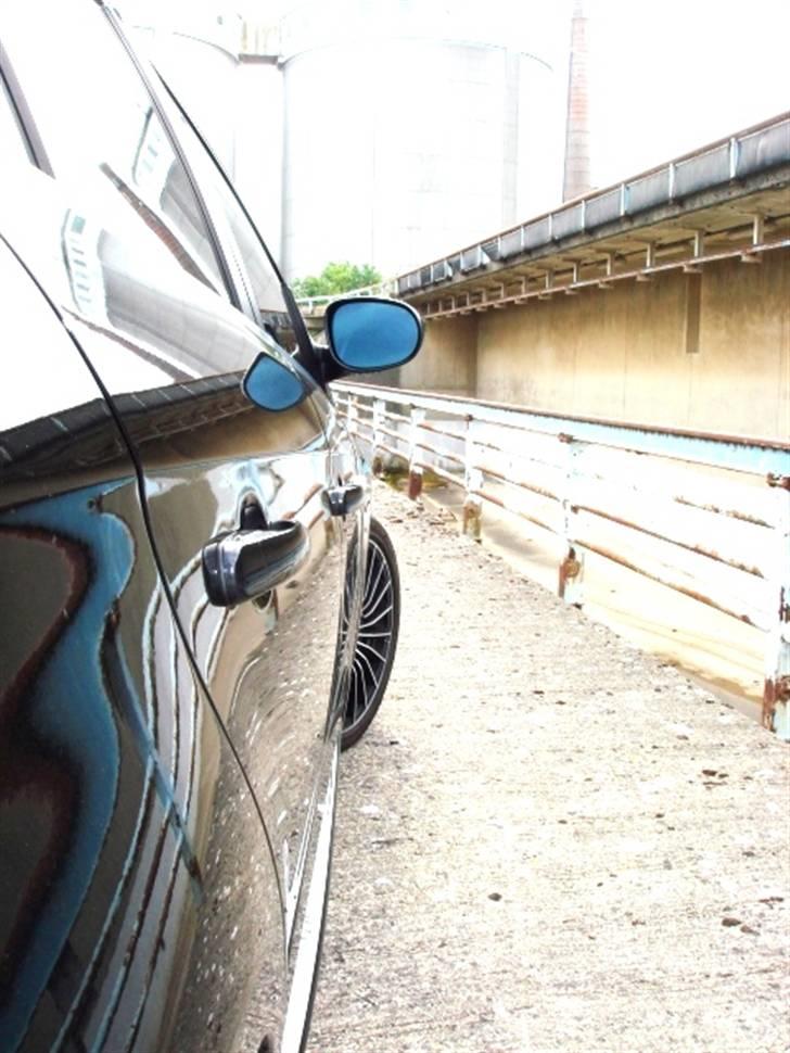 Fiat Bravo 1,4 T-Jet Solgt billede 5