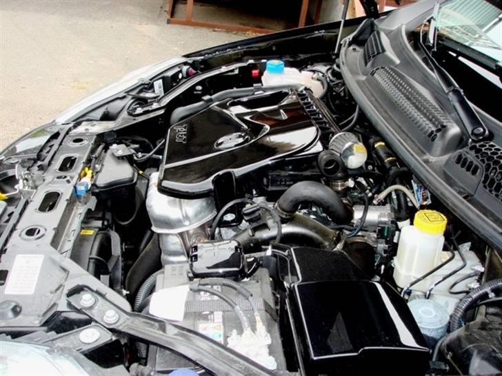 Fiat Bravo 1,4 T-Jet Solgt billede 11