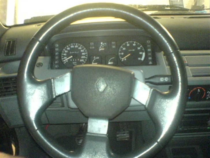 Renault Clio sport ( DØD ) billede 5