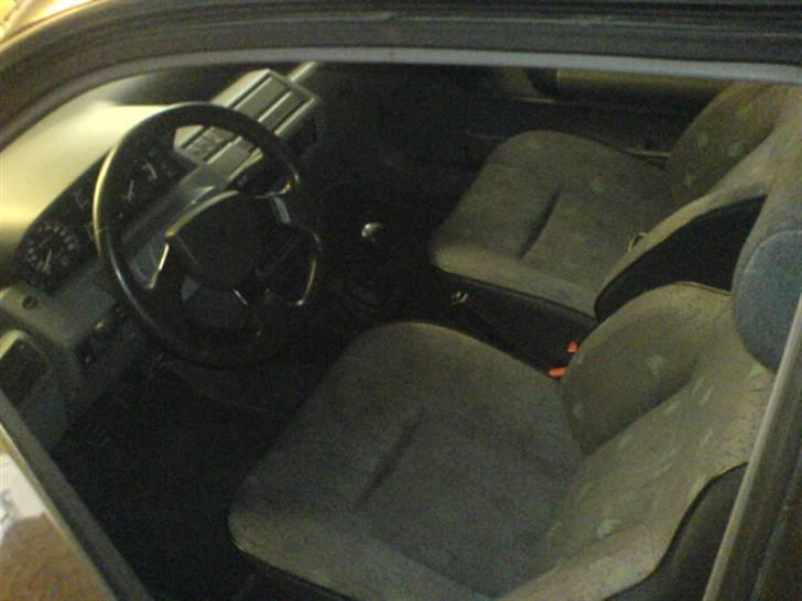 Renault Clio sport ( DØD ) billede 6