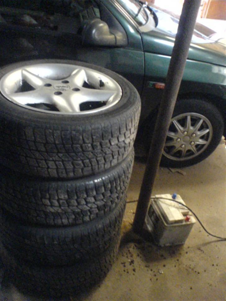 Renault Clio sport ( DØD ) billede 7