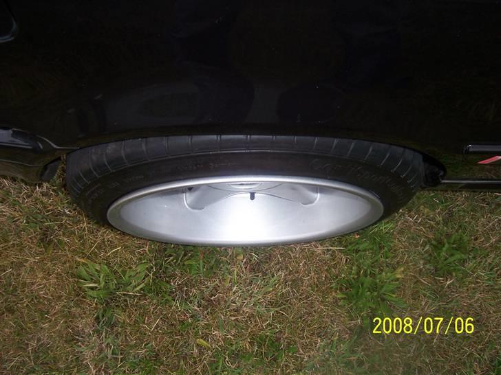 Audi 80 Coupe *SOLGT* billede 7