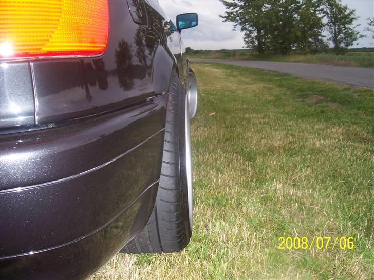 Audi 80 Coupe *SOLGT* billede 9