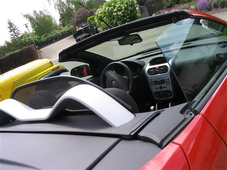 Opel Tigra Sport billede 3