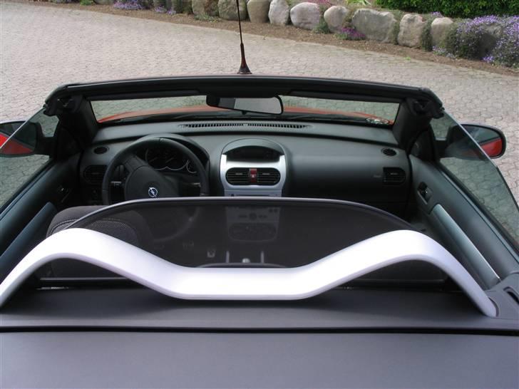 Opel Tigra Sport billede 4