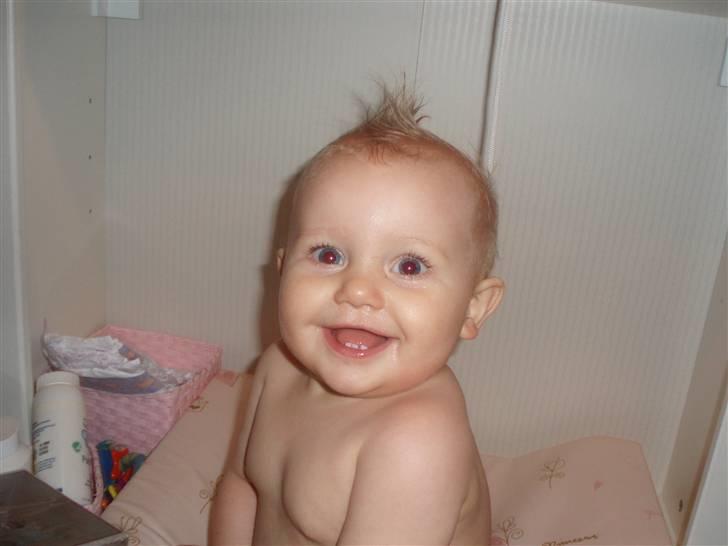 Peugeot 406 TS4 st.car "STJÅLET" - Fars Rocker pige... billede 17