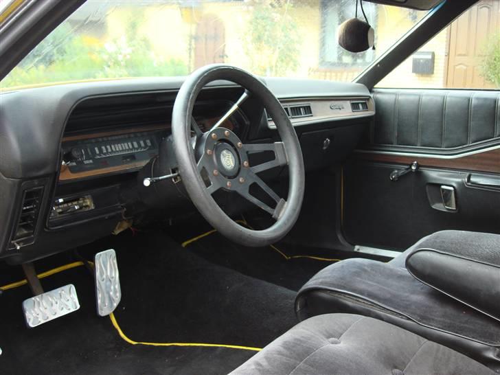 Dodge Charger billede 7