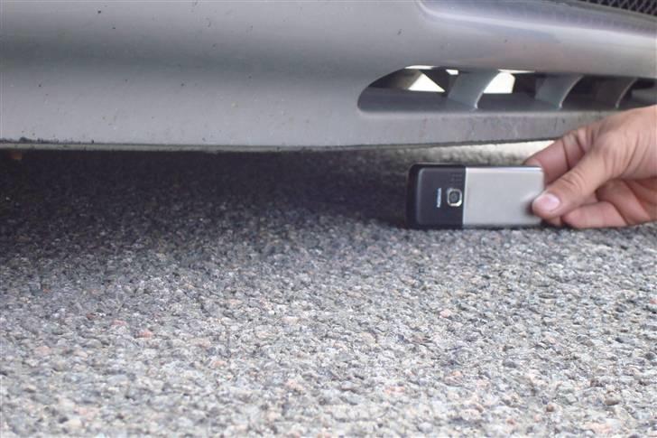 VW Lupo - Solgt billede 4