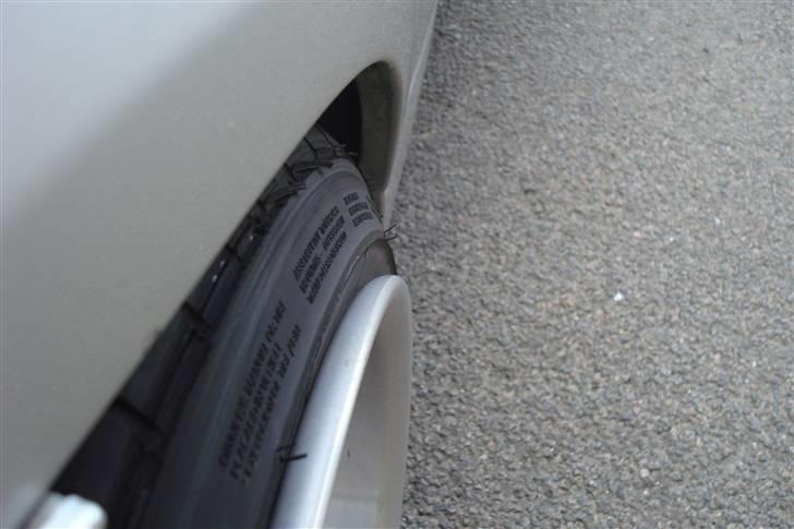 VW Lupo - Solgt billede 5