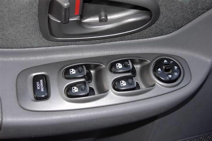 Hyundai Accent 1,5 GLS (SOLGT) billede 8