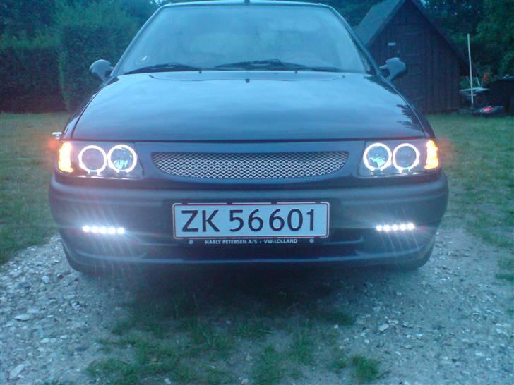 Citroën saxo 1.4 vts billede 13