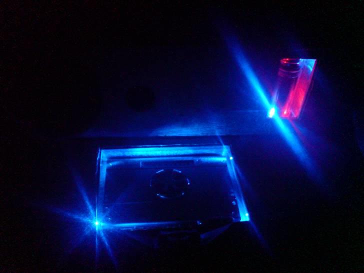 Citroën saxo 1.4 vts billede 14