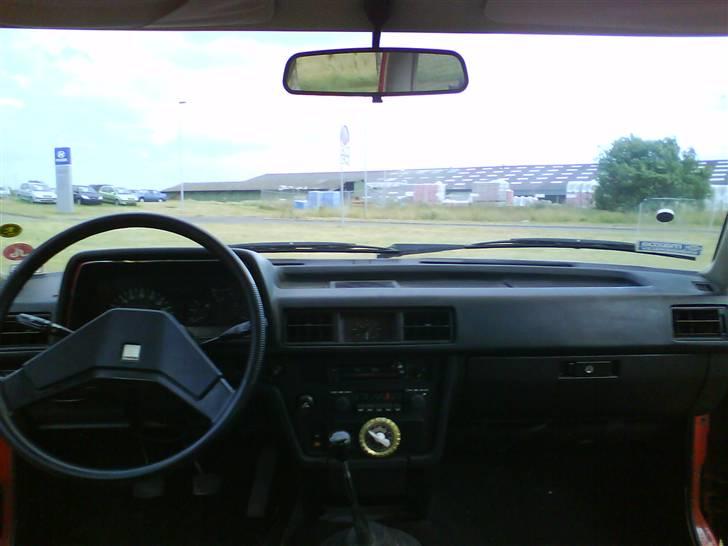 Mazda 626 mrk II *Solgt* billede 11