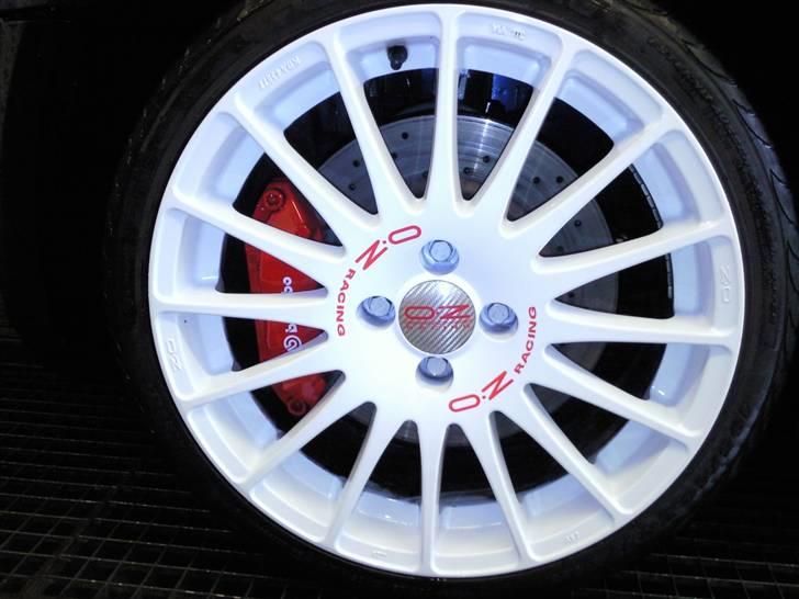 Mini cooper s WORKS SOLGT billede 19