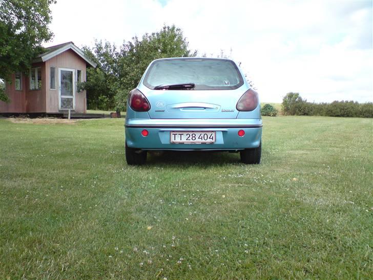 Fiat Bravo  *SOLGT* billede 5