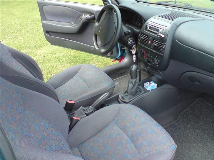 Fiat Bravo  *SOLGT* billede 11