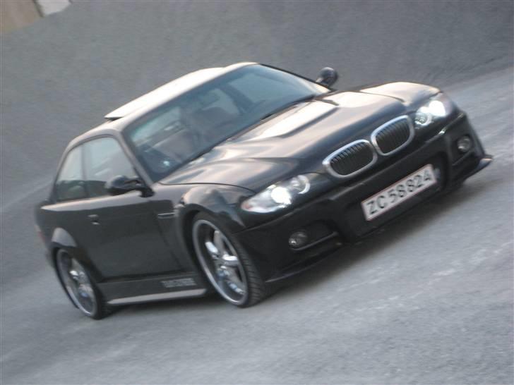 BMW dk's bredeste bmw s. 280 billede 15