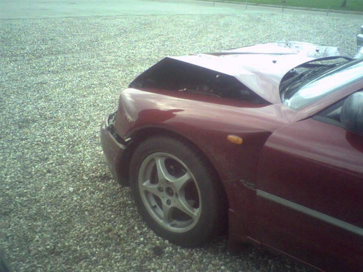 Mitsubishi galant *R.I.P* billede 20