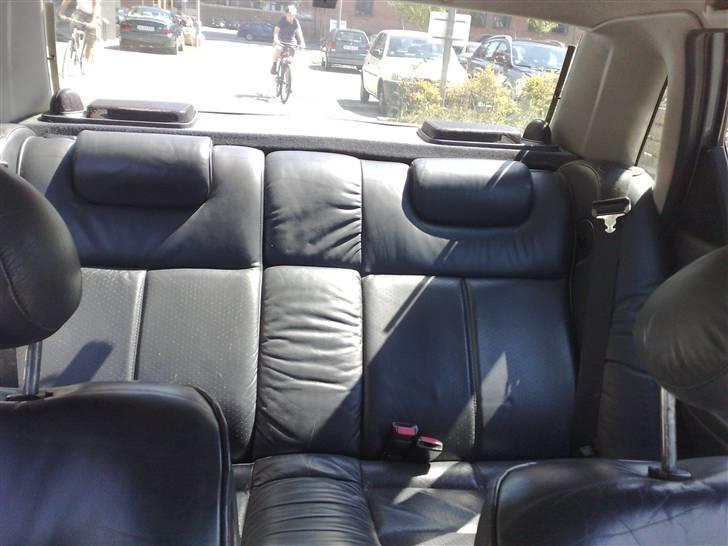 Ford  2,9 24v Solgt :) billede 5